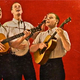 Illustration for article titled The 1950s zombie apocalypse, in folk song